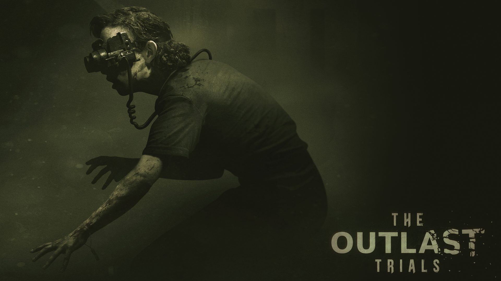 the outlast trials is a 4-player