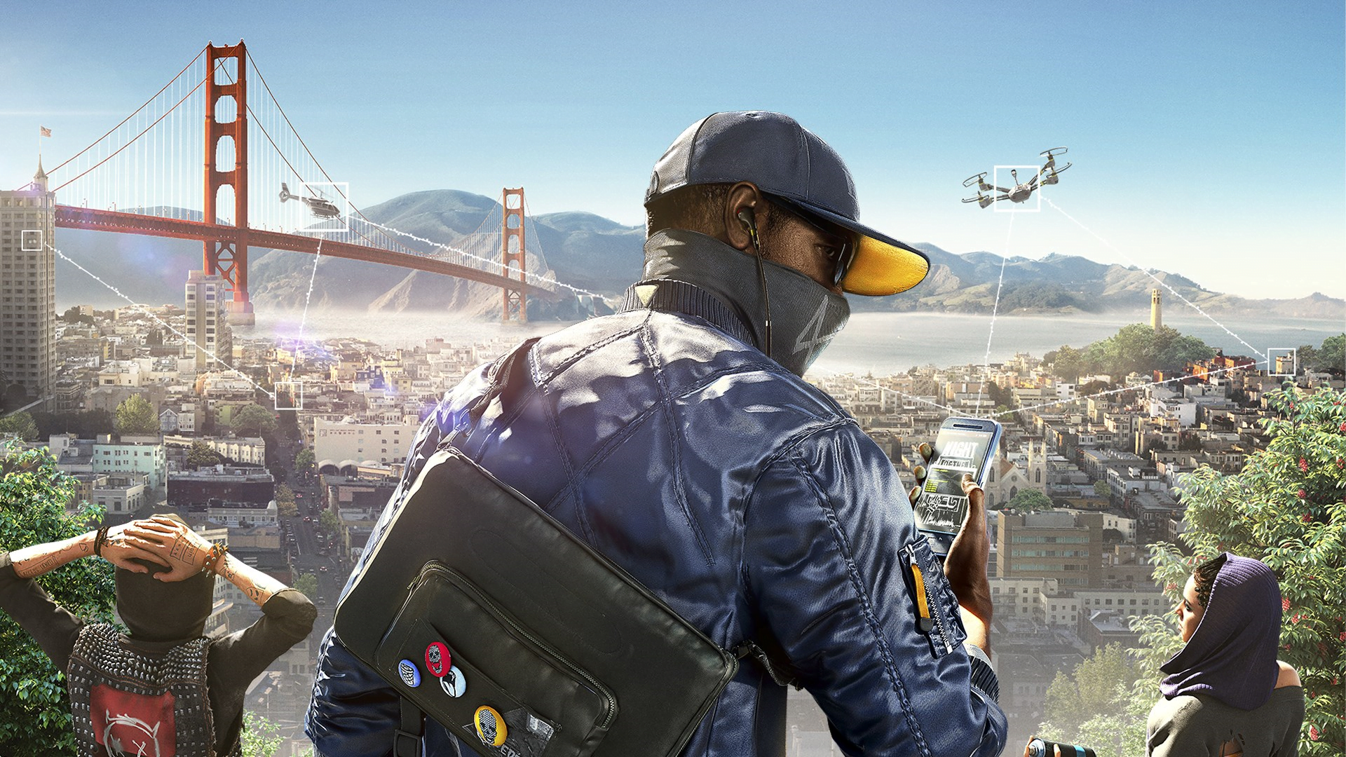 download watch dogs 2 demo pc free